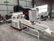 460V Copper Wire Recycling Machine 1000kg/h Large Capacity Wire Shredding Machine